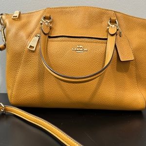 Coach Shoulder Bag